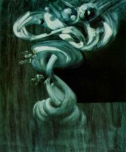 study for a fruit bowl in (still life - fast moving) 1956.jpg